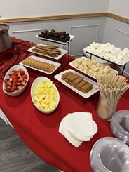 Richmond Woods Retirement